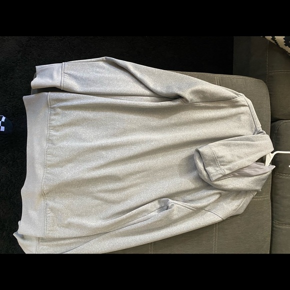 Volcom zip up - Picture 2 of 2